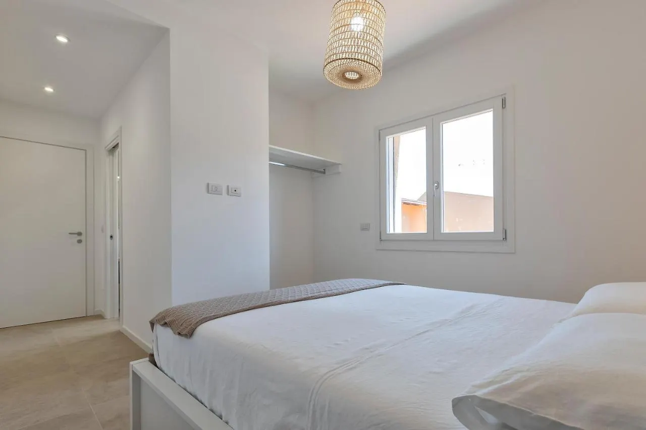 Apartment Amazing Views Of Alghero Old Town And The Sea